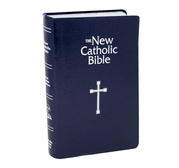 NCB GIFT & AWARD BIBLE