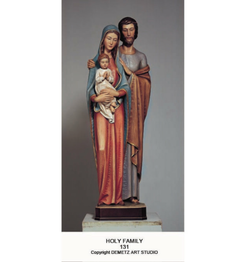 Demetz - Sagrada Familia | 140/11