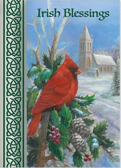 Irish Blessings