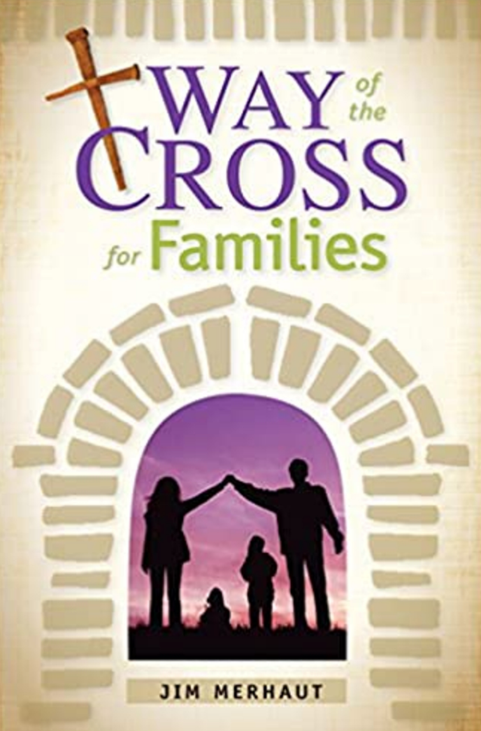 Way of the Cross for Families