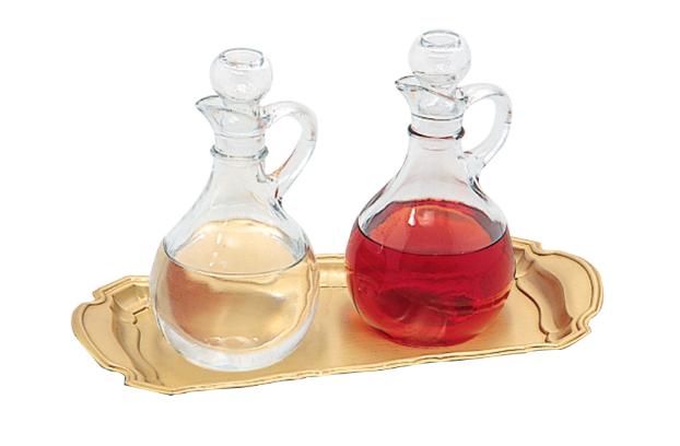 Koleys - Cruet Set | K382