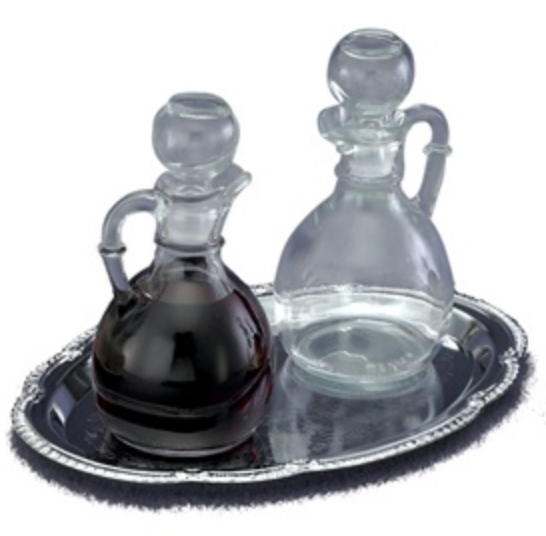 Cruet Set | T-9763C