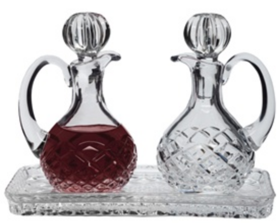 Cruet Set | T-500CR