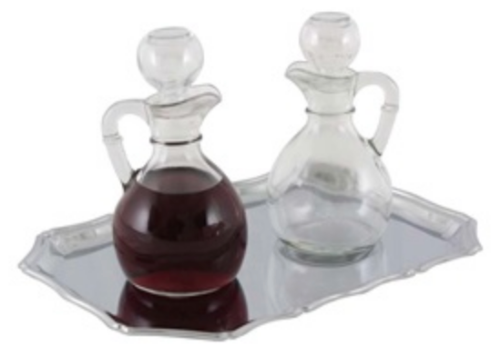 Cruet Set | T-9765C