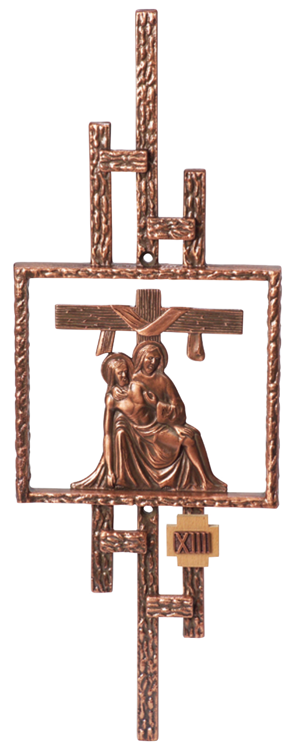 Koleys - Stations of the Cross | K779