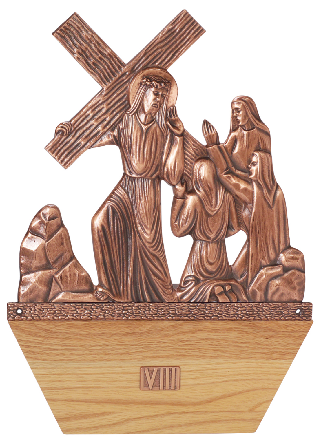 Koleys - Stations Of The Cross | K782