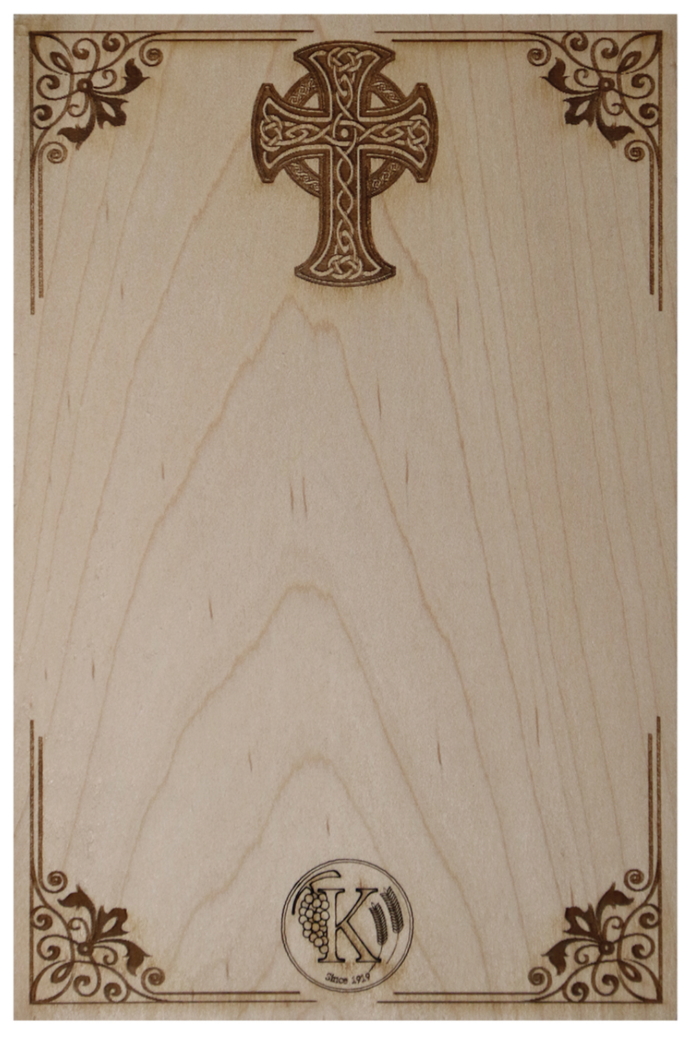 Koleys - Host Cutting Board | K1307