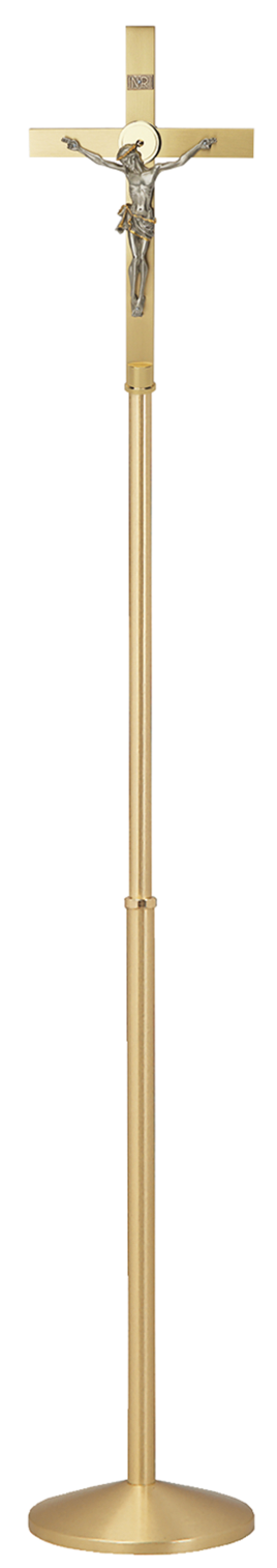 Koleys - Processional Crucifix | K730