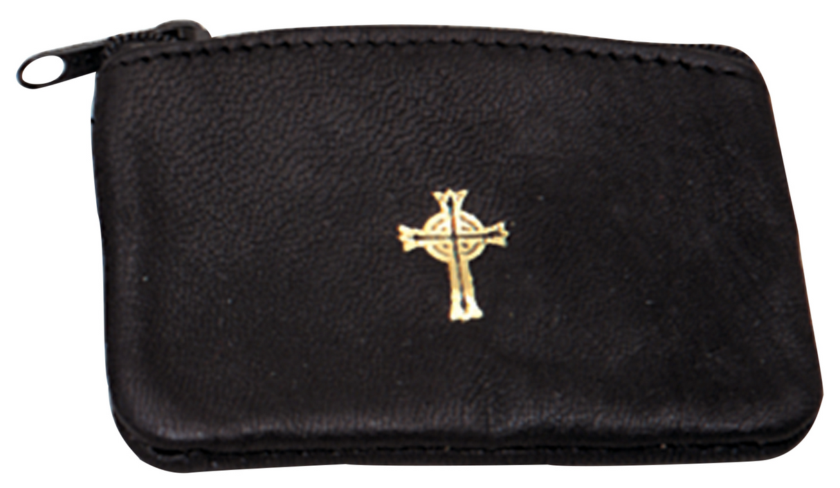 Koleys - Zipper Rosary Case or Pyx Case | K3007