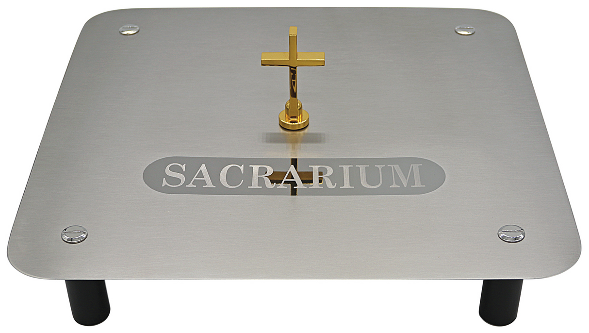 Koleys - Sacrarium Cover | K2100