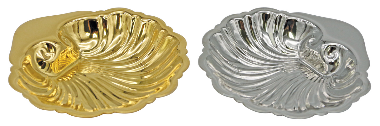 Koleys - Baptismal Shell | K422