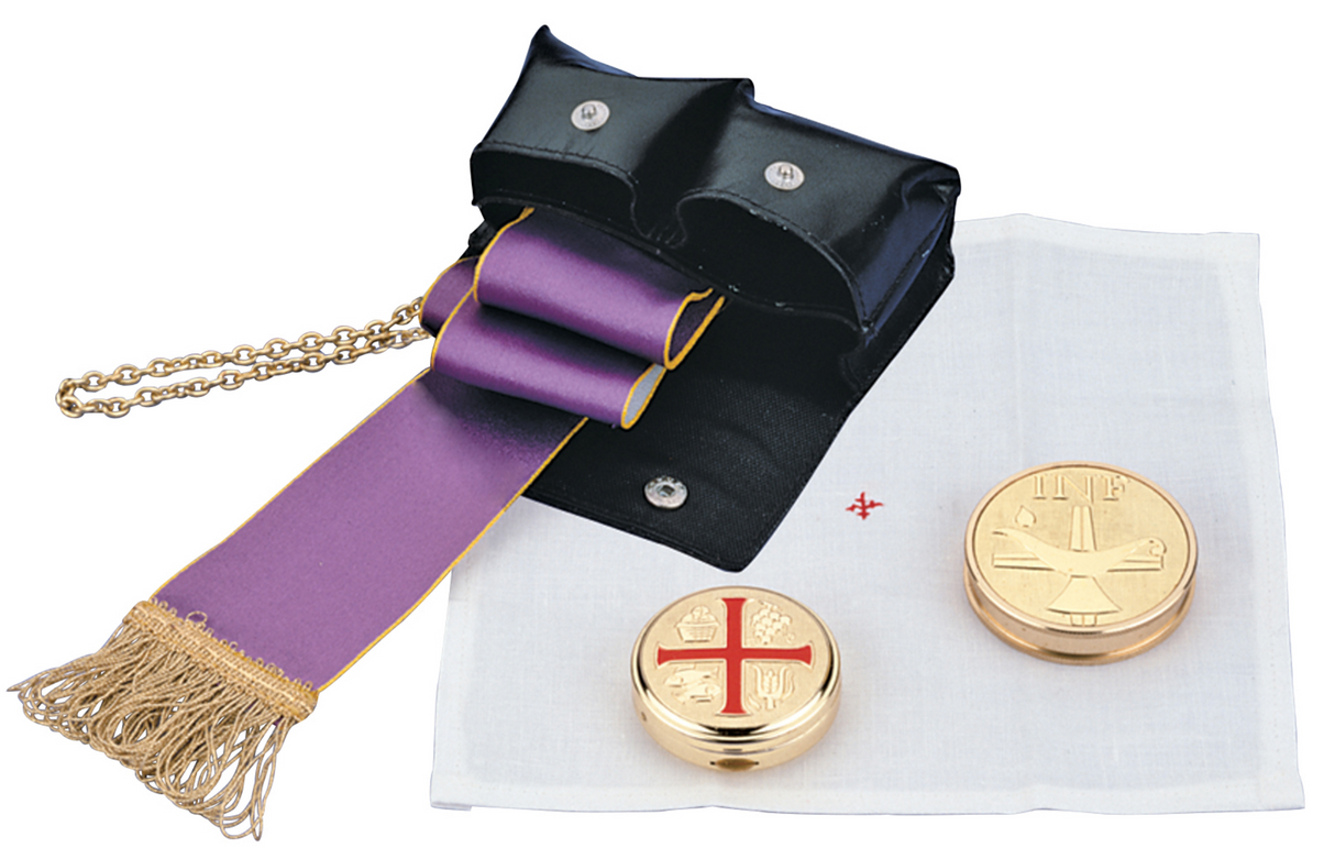 Koleys - Liturgy Set | K129