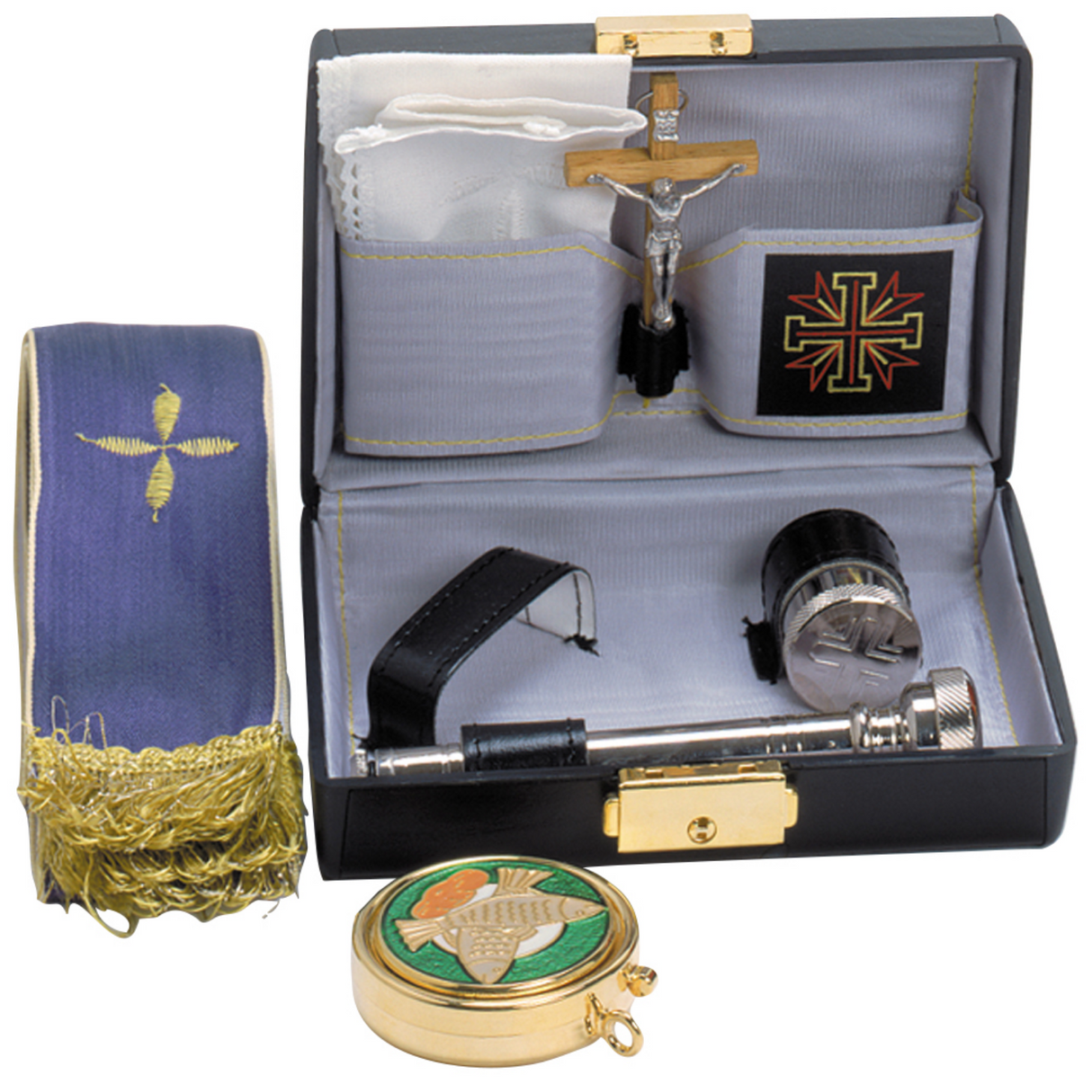 Koleys - Sick Call Set | K416