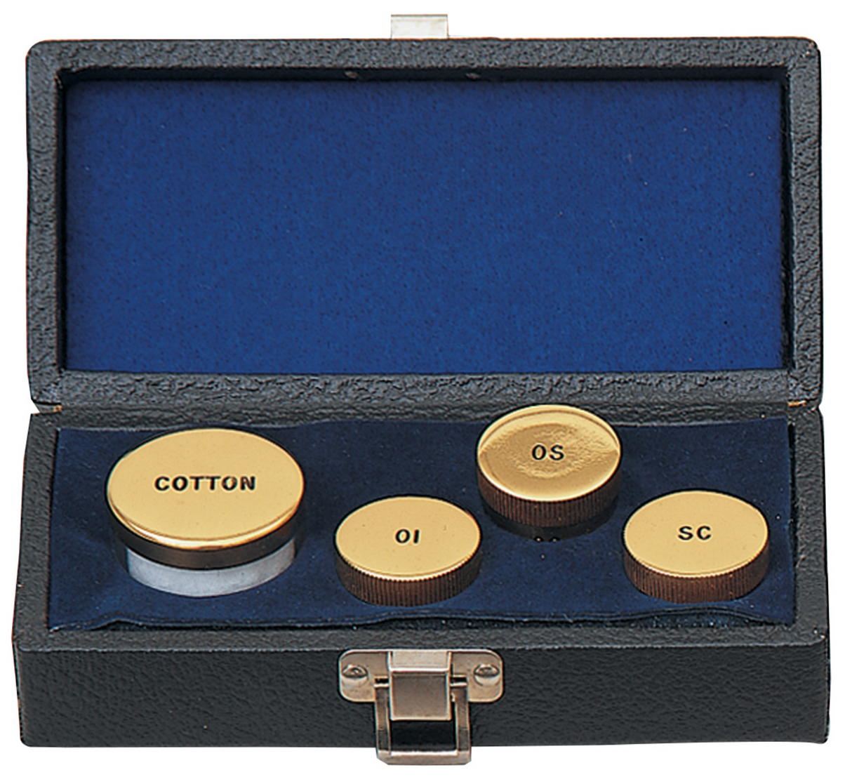 Koleys - Sacristy Oil Set | K41