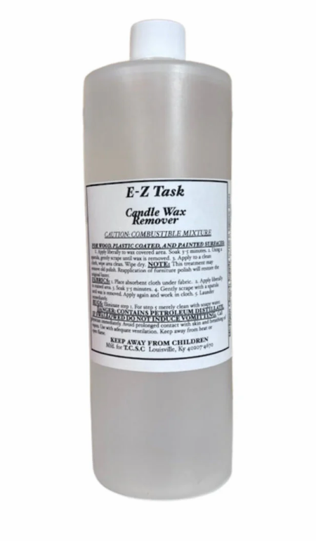 Koleys - Candle Wax Remover | K37