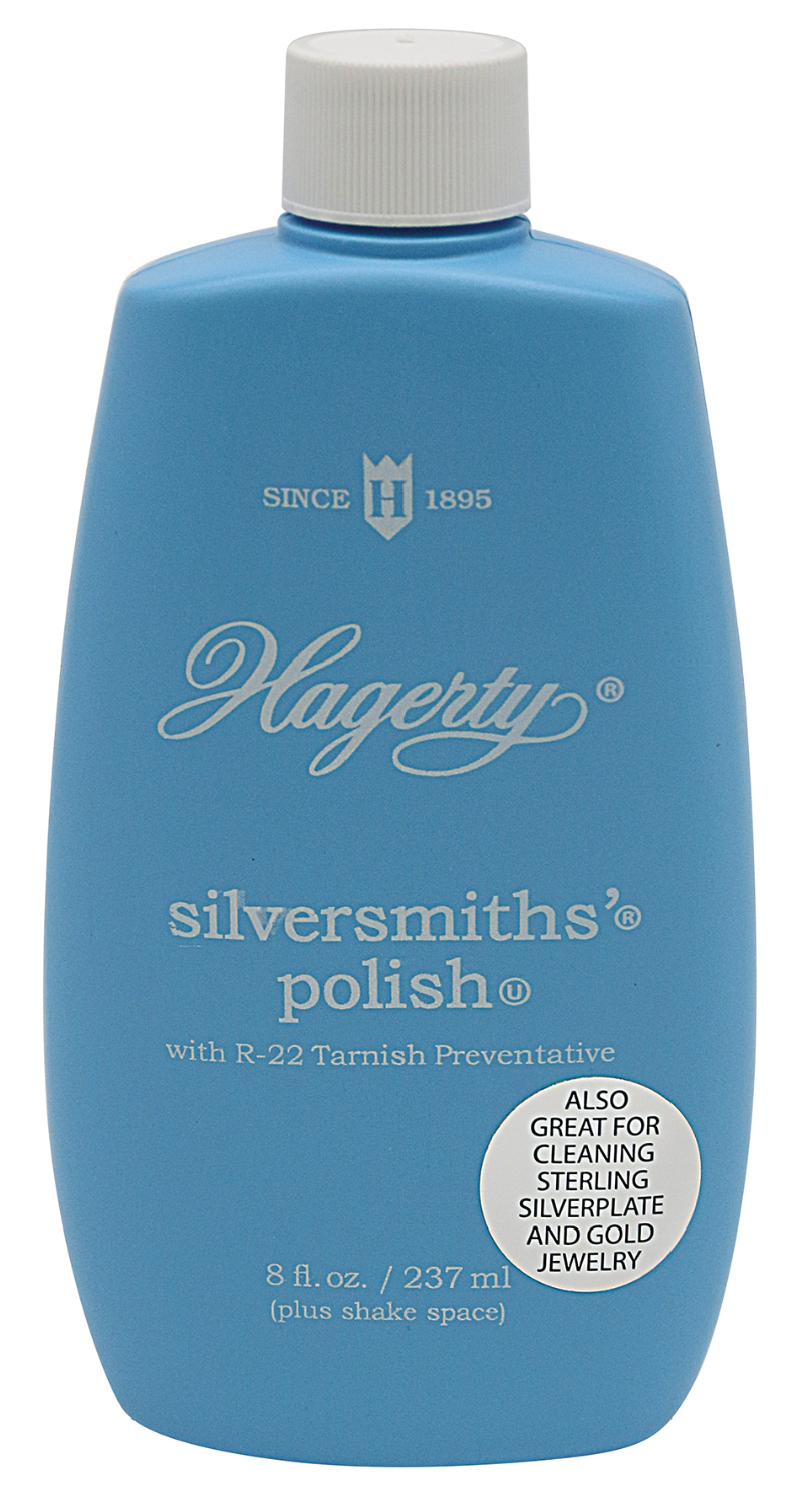 Koleys - Silver & Gold Polish | K56