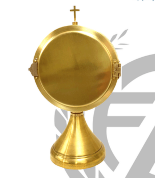 Ziegler - Standing Luna Holder | 575SLH