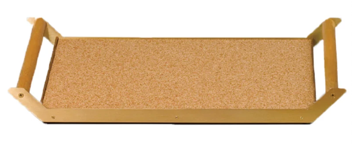 Zieglers - Offertory Tray | 837