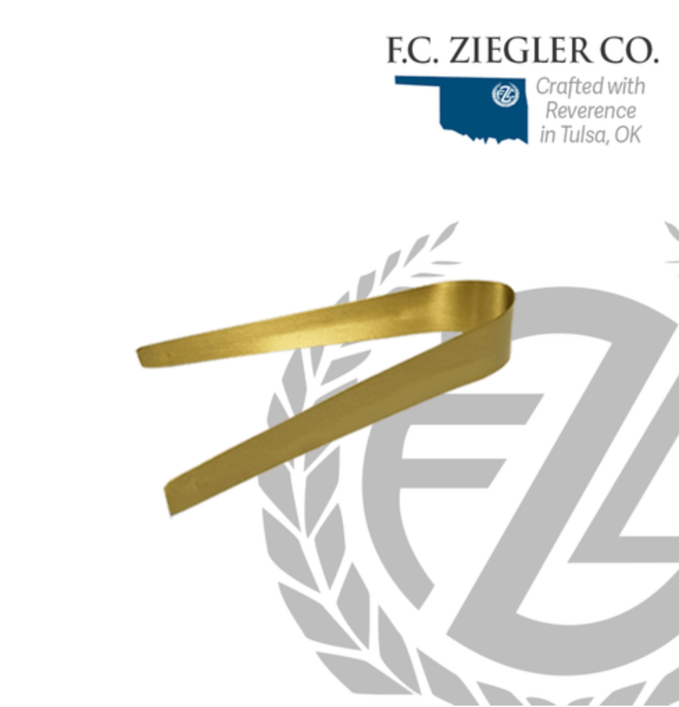 Zieglers - Host Tweezers | 835