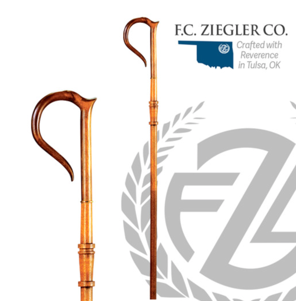 Zieglers - Crozier | 4282