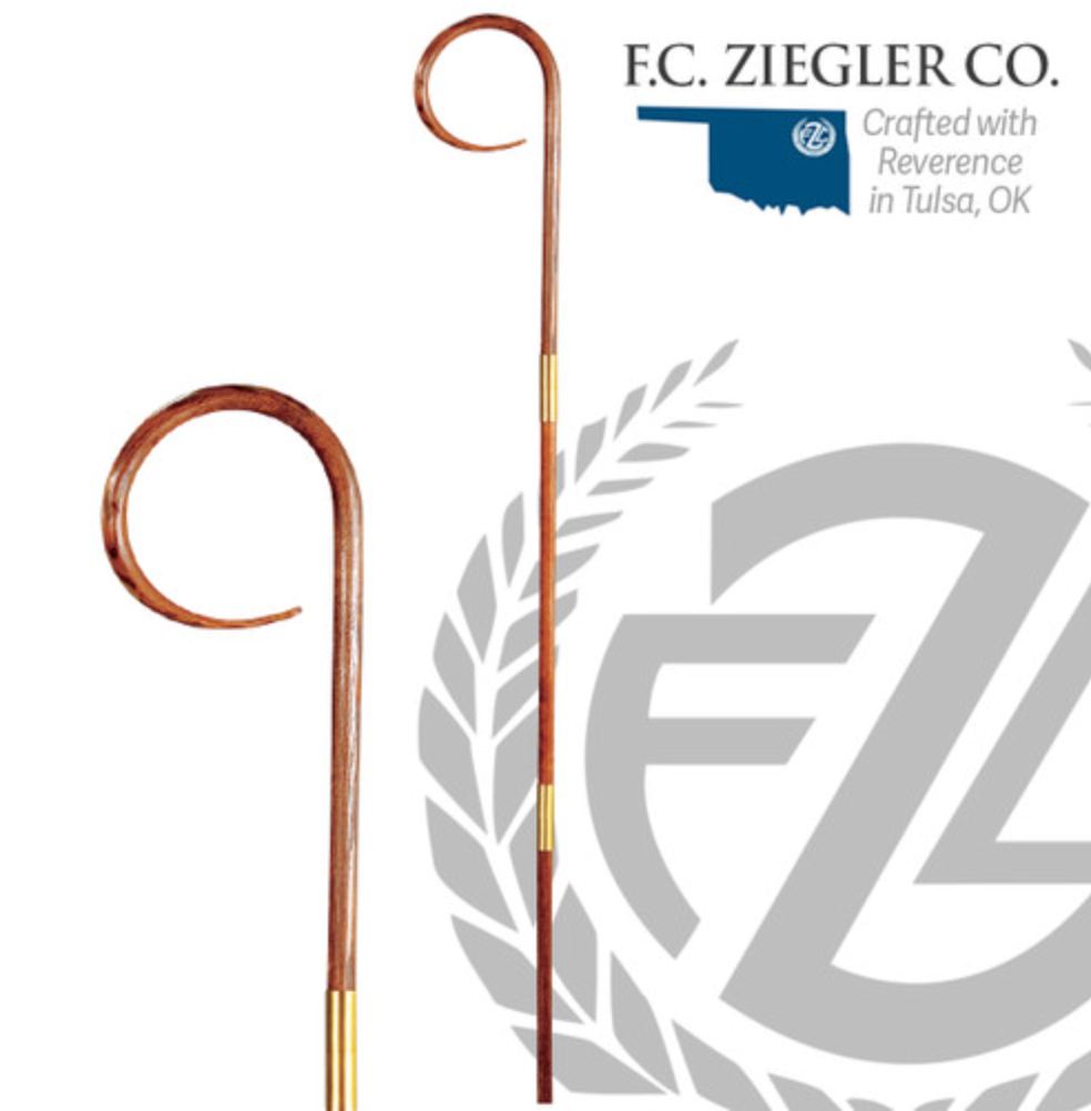 Zieglers - Crozier | 4280