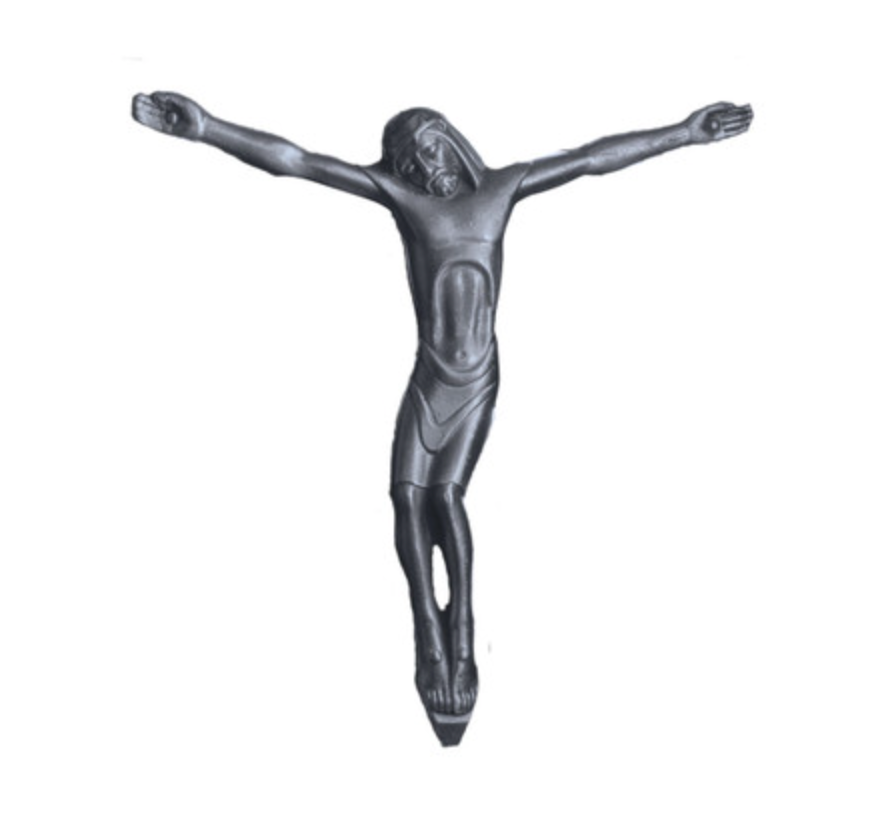 Zieglers - Nickel Corpus | PB3810C