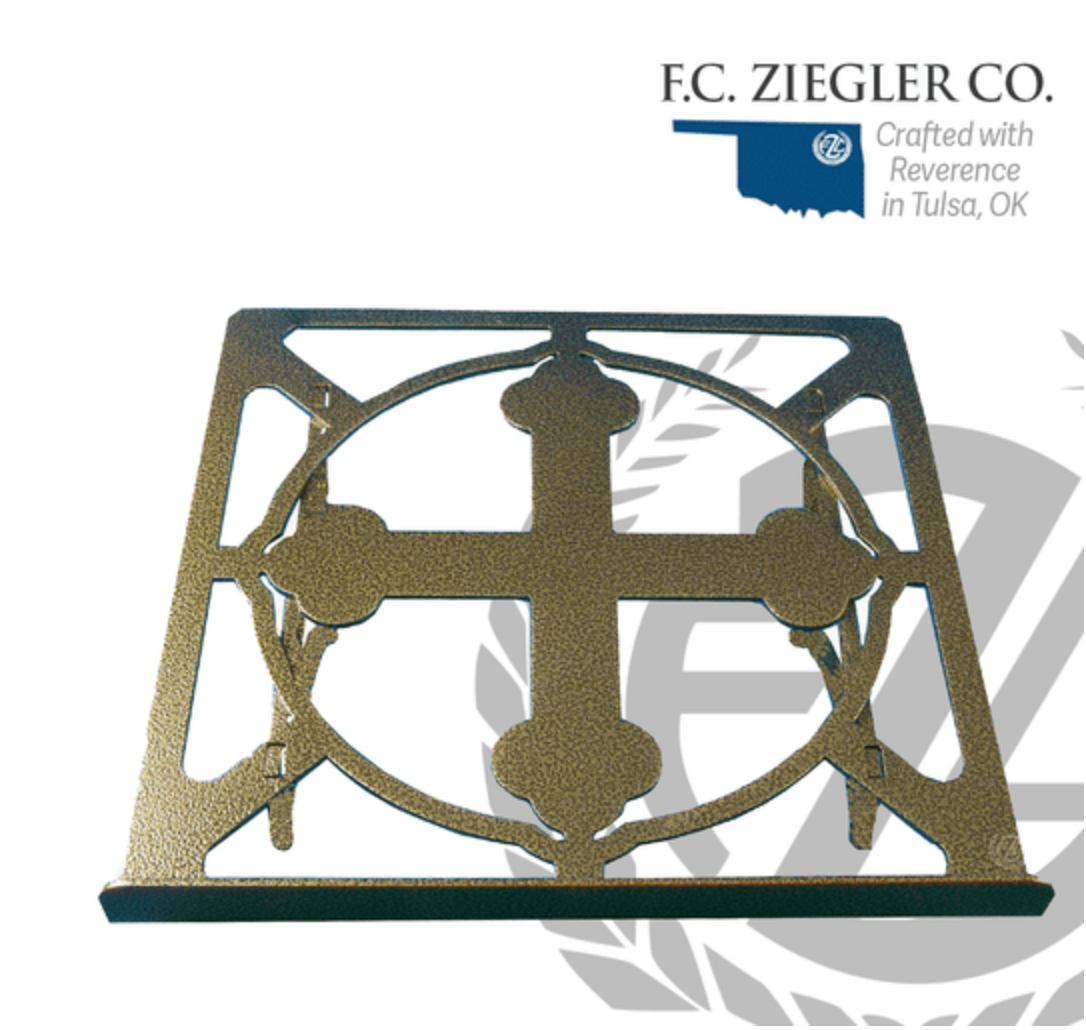 Zieglers - Book Stand | 1313
