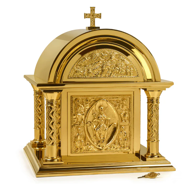 Romanesque Tabernacle - 4225 | Molina