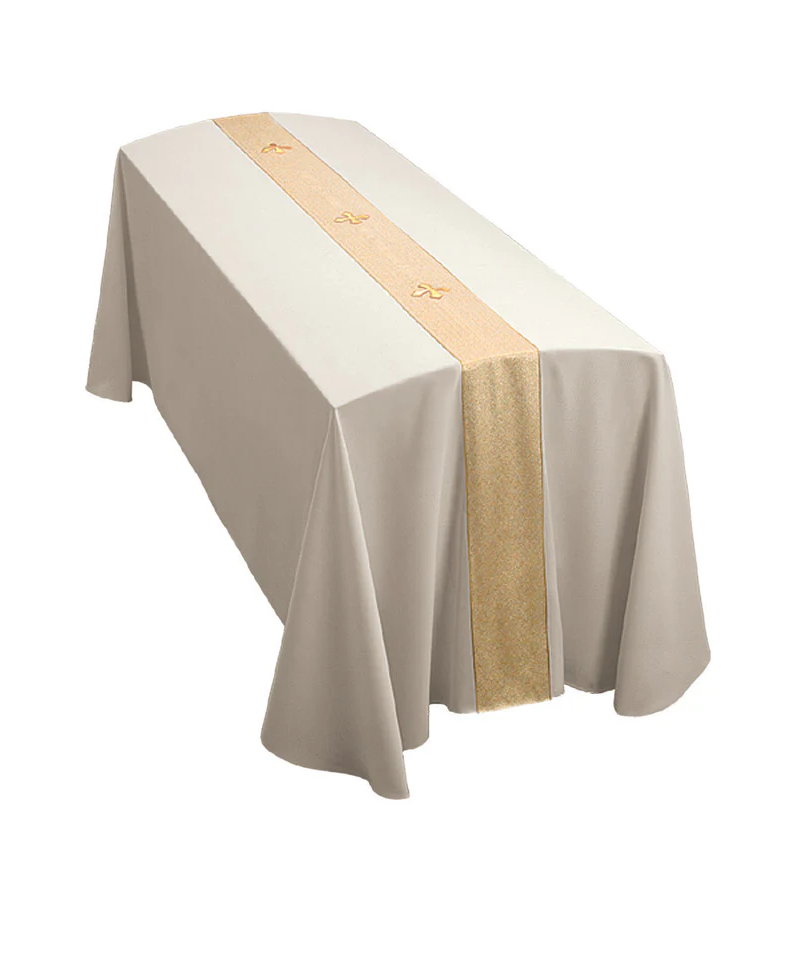 Funeral Pall - FP64164A | Theological Threads Inc.