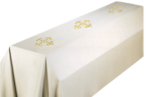 Funeral Pall - 351 | Solivari