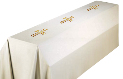 Funeral Pall - 652 | Solivari