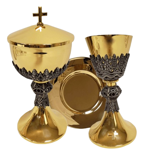 Ziegler - Chalice & Paten | 445