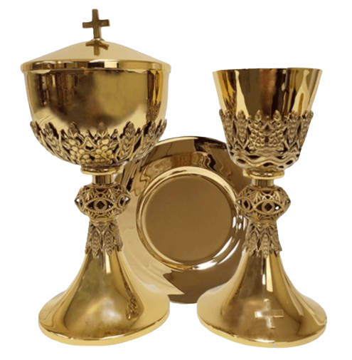 Ziegler - Chalice & Paten | 445