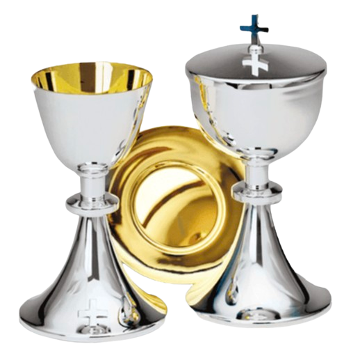 Ziegler - Chalice and Paten | 448