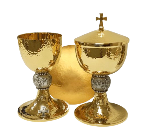 Ziegler - Celebrant Chalice & Paten | 490