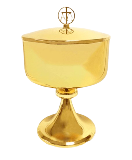 Zieglers - Large Capacity Ciborium | 2600