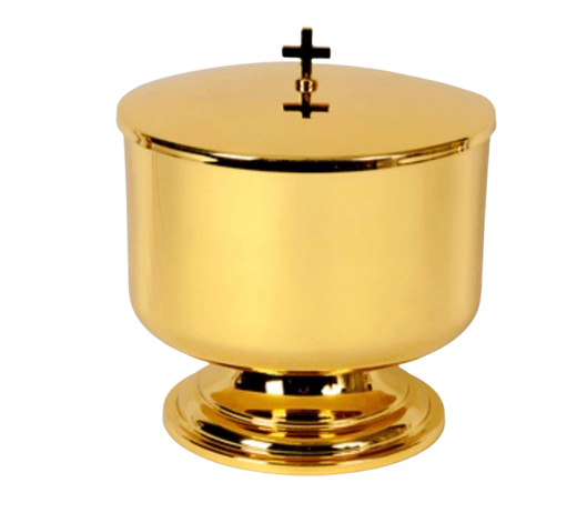 Zieglers - Large Capacity Ciborium | 2275-1200