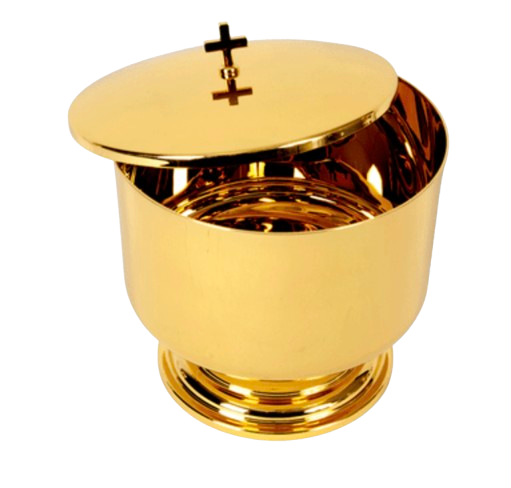 Zieglers - Large Capacity Ciborium | 2275-1200