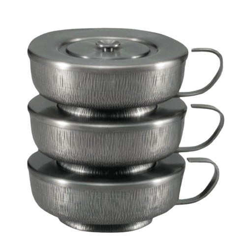 Zieglers - Stacking Ciboria | 2598