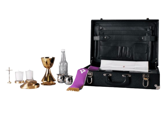 Zieglers - Traveling Mass Kit | 27