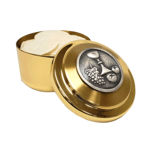 Zieglers - Large Pyx | 4087