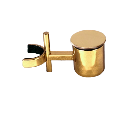 Zieglers - Bishop Oil Stock | 4895