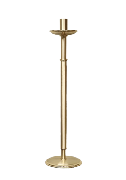 Zieglers - Paschal Candlestick | 1692