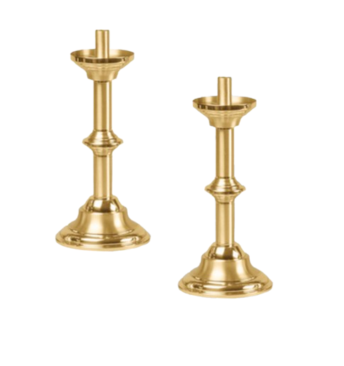 Ziegler - Altar Candlesticks | 1933