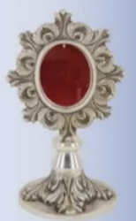 Molina - Reliquary | 1597