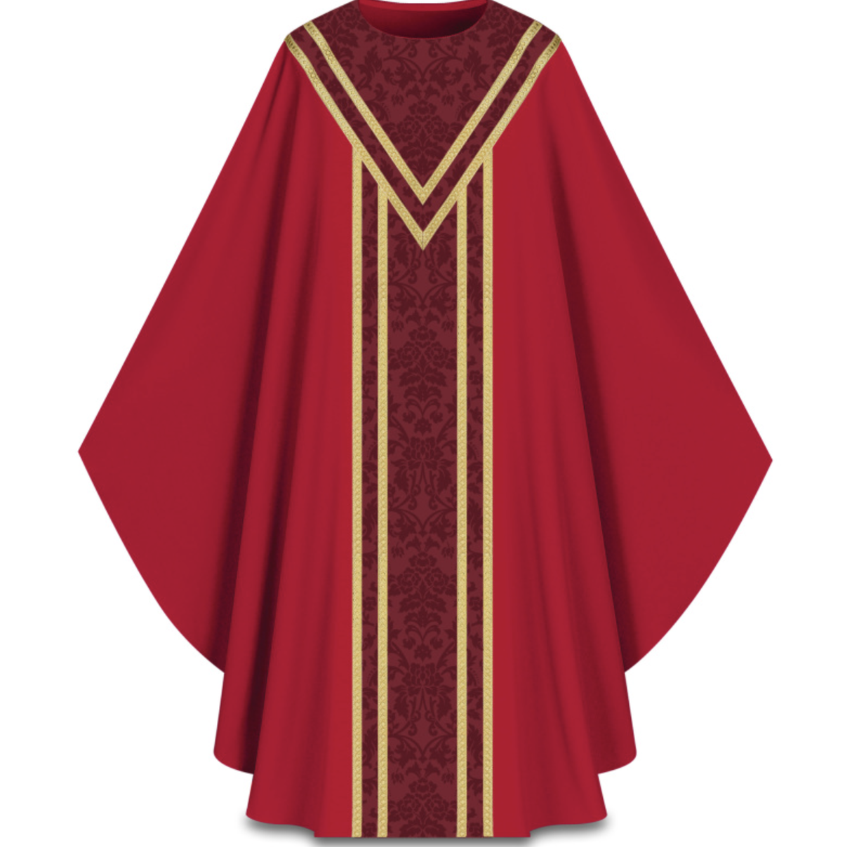 Slabbinck - Chasuble | 5393