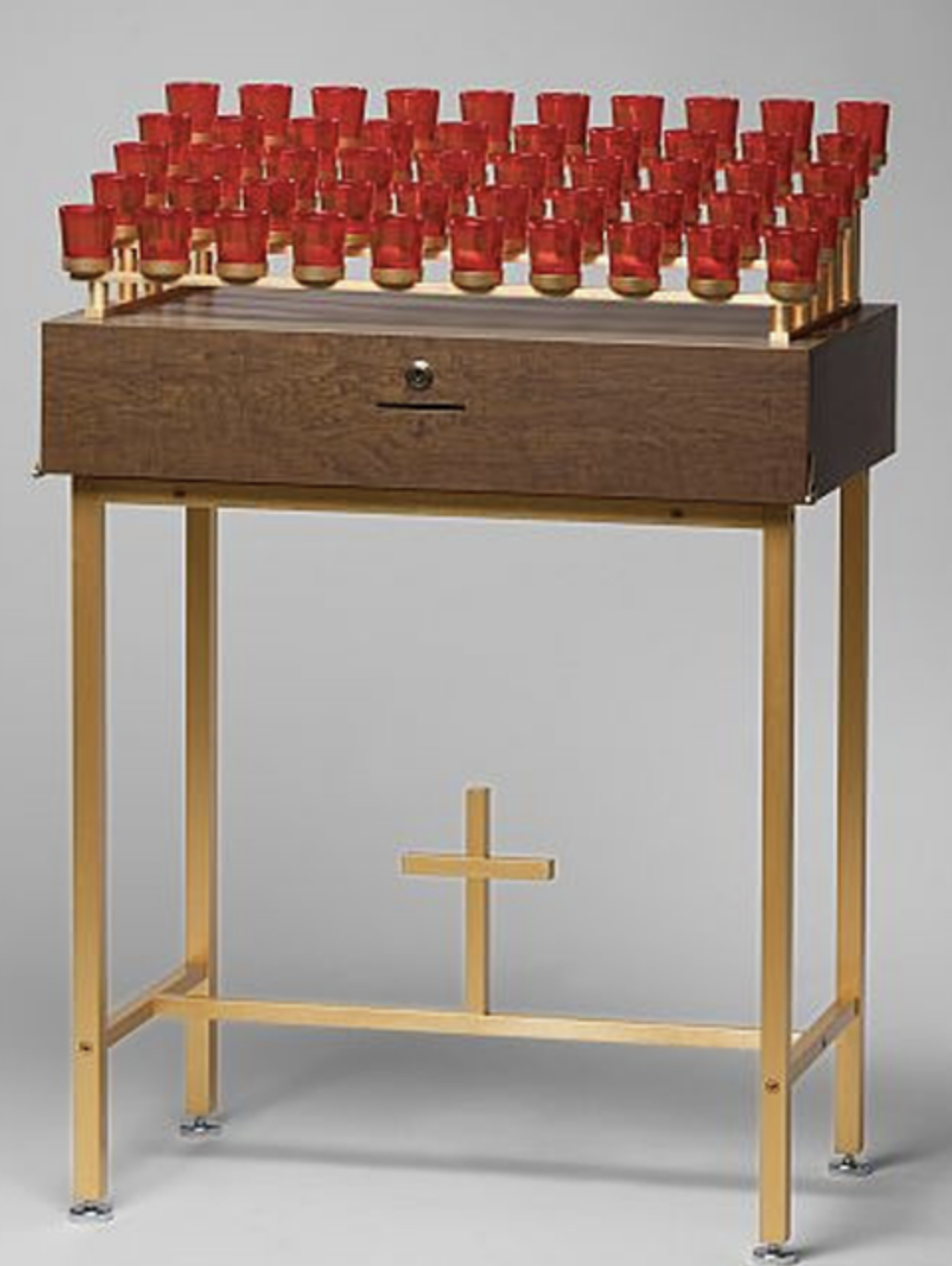 Votive Stand - 75 Votive Lights | 7575