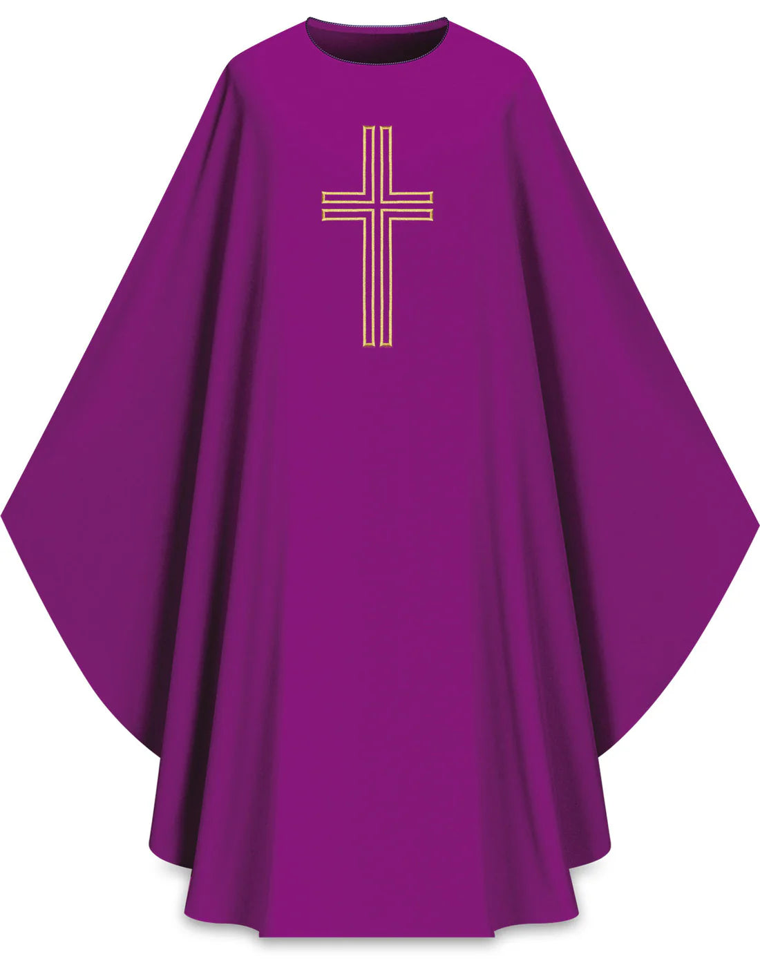Dupion CHASUBLE | 5057, 5058, 5059, 5060