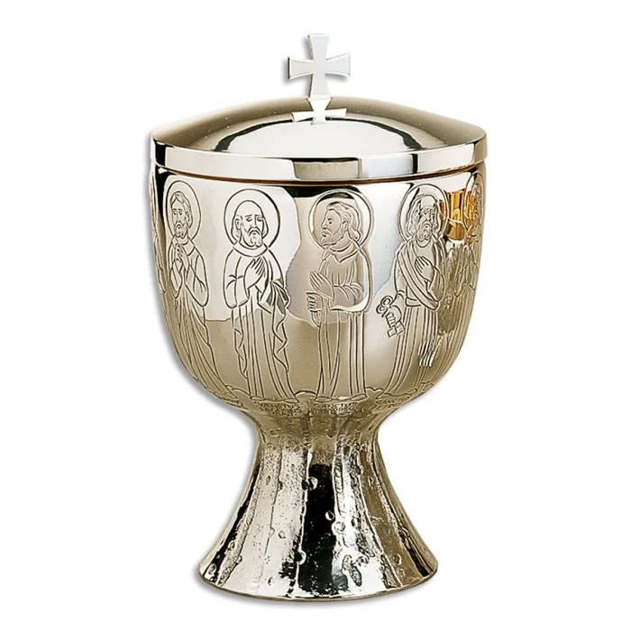 Molina - Twelve Apostles Chalice & Dish Paten | 2948