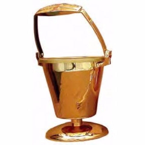 Holy Water Bucket - 30PS45 | Regal